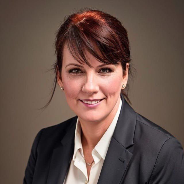 Bronwyn Van Staden