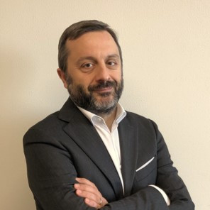 Giampiero Luccitti