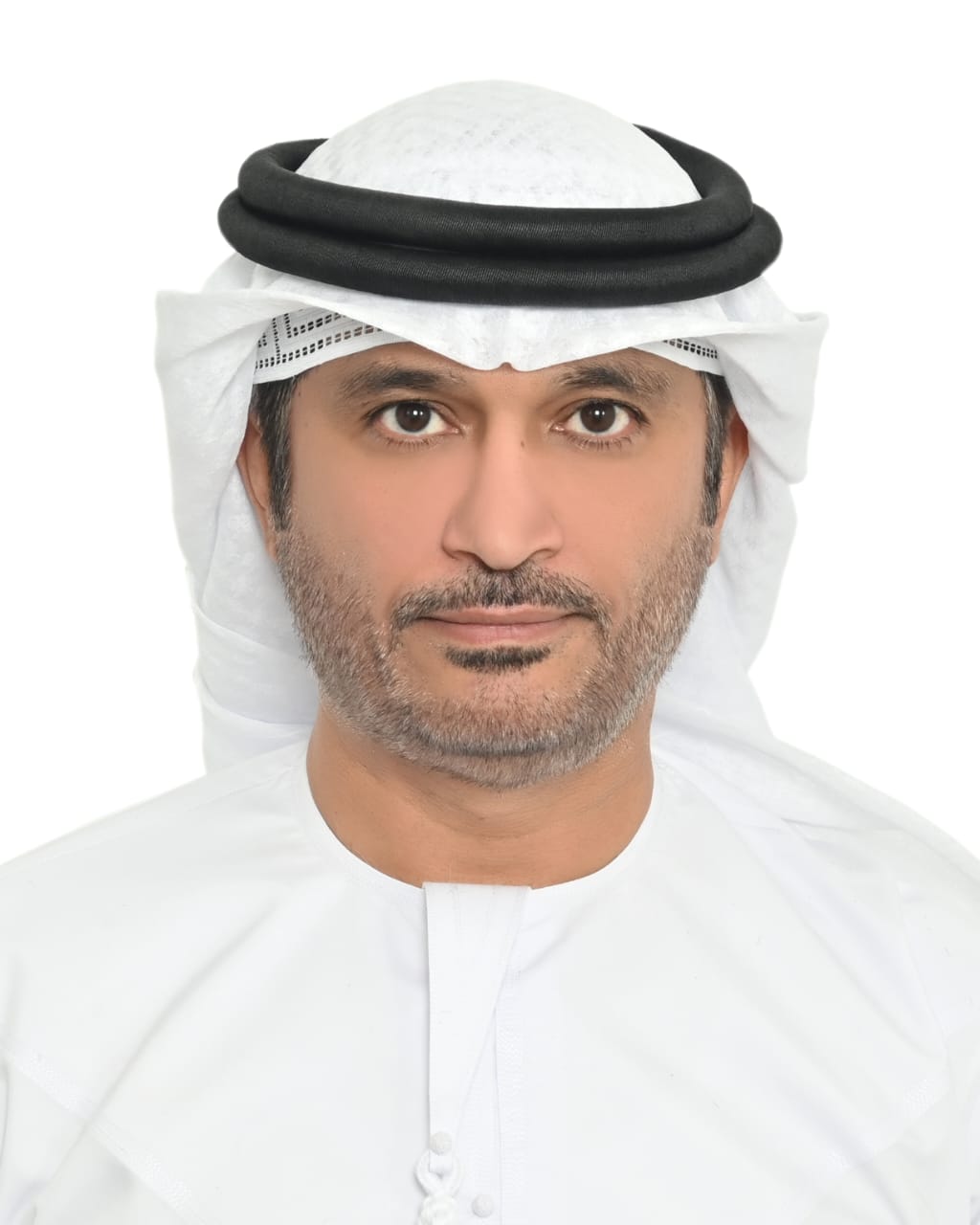 HH Saqer Zayed al Nayan