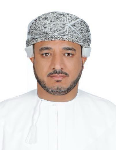 Mr Quasim Al Balushi