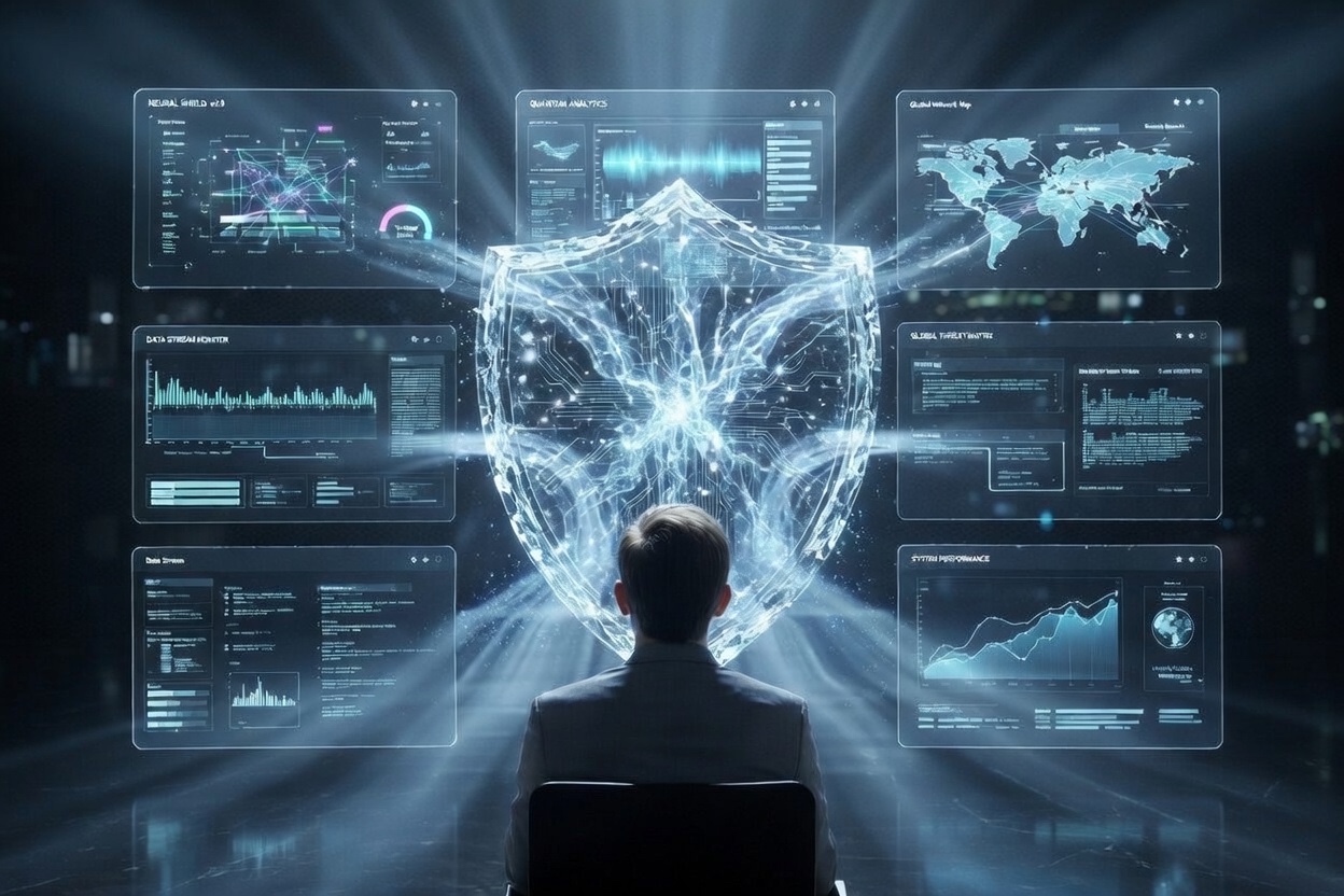 The New Entrepreneurial Economy: Why Autonomy, AI and Portfolio Careers Are Reshaping Work