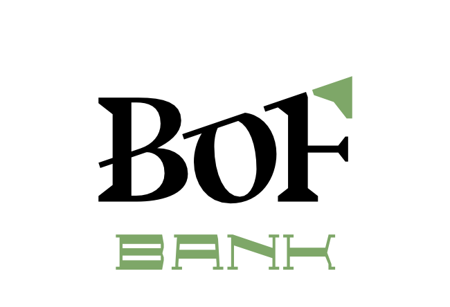 BoF Bank Logo