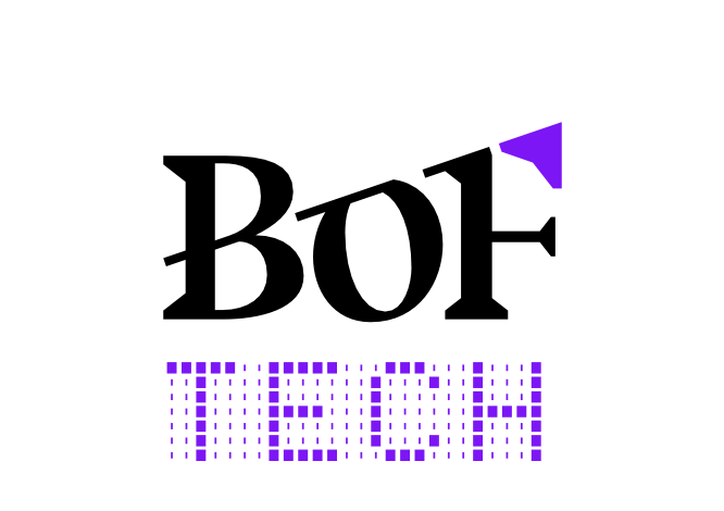 BoF Tech Logo