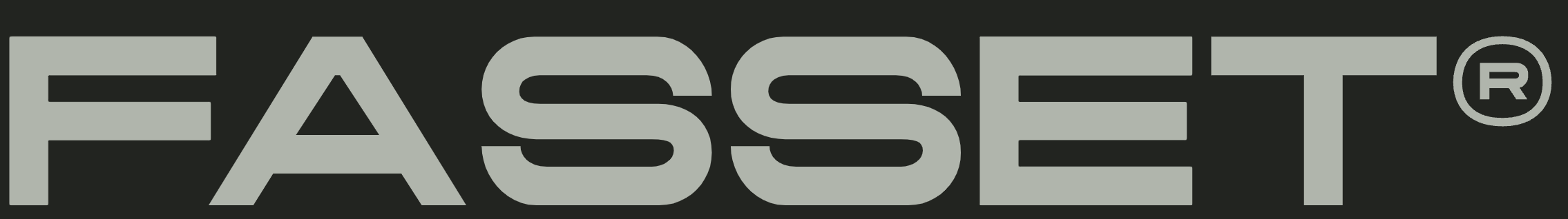 Fasset Logo